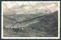 Belluno Santo Stefano di Cadore Campolongo Foto cartolina LQ9691 – fronte
