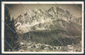 Belluno Borca di Cadore STRAPPINO Foto cartolina LQ9695 – fronte