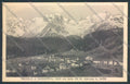Belluno Comelico Superiore Padola di Cadore cartolina LQ9733 – fronte