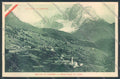 Belluno Selva di Cadore cartolina LQ9737 – fronte