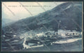 Belluno Santo Stefano di Comelico cartolina LQ9739 – fronte