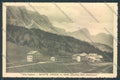 Belluno Cadore cartolina LQ9747 – fronte