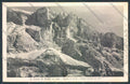 Belluno Badia Santa Croce cartolina LQ9770 – fronte