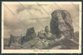 Belluno Dolomiti Cinque Torri cartolina LQ9775 – fronte