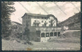 Belluno Santo Stefano di Cadore Campolongo Foto cartolina LQ9792 – fronte