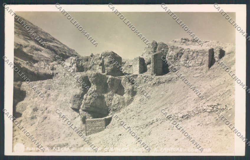 Belluno Dolomiti Rifugio Foto cartolina LQ9793 – fronte