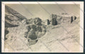 Belluno Dolomiti Rifugio Foto cartolina LQ9793 – fronte