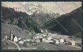 Belluno Alleghe Caprile Foto cartolina LQ9794 – fronte