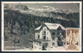 Belluno Santo Stefano di Cadore Campolongo Foto cartolina LQ9806 – fronte