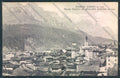 Belluno Comelico Superiore Dosoledo cartolina LQ9824 – fronte