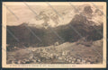 Belluno Comelico Superiore Padola di Cadore cartolina LQ9826 – fronte