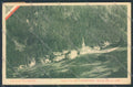 Belluno Falcade cartolina LQ9832 – fronte