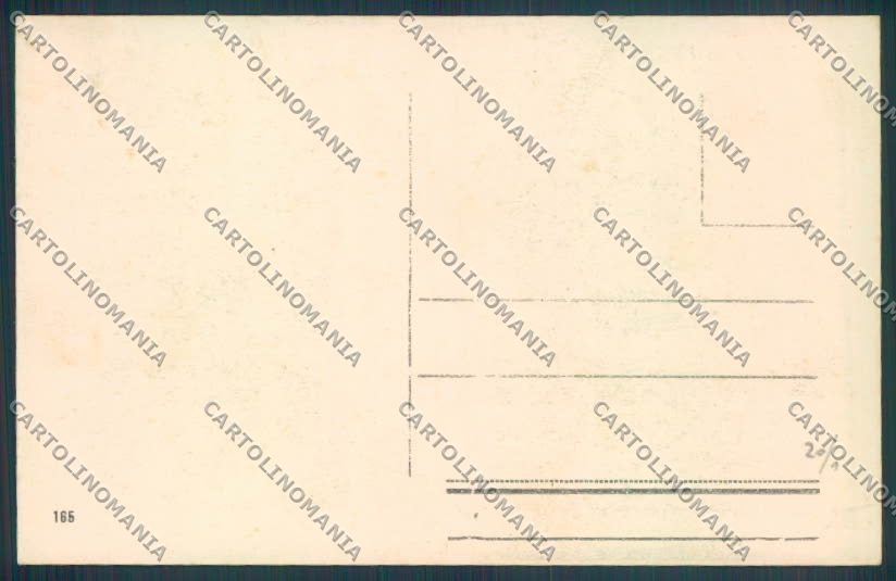 Belluno Lentiai cartolina LQ9847 – retro