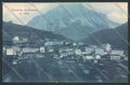 Belluno Comelico Superiore Candide cartolina LQ9854 – fronte