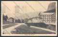 Belluno Vetralla Tre Croci cartolina LQ9869 – fronte