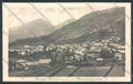 Belluno Domegge di Cadore cartolina LQ9870 – fronte