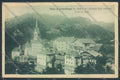 Belluno Pieve di Livinallongo cartolina LQ9878 – fronte