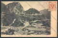Belluno Perarolo di Cadore cartolina LQ9883 – fronte