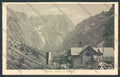 Belluno Vallon Bianco Rifugio cartolina LQ9893 – fronte