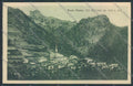 Belluno Rocca Pietore cartolina LQ9895 – fronte