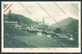Belluno Livinallongo del Col di Lana cartolina LQ9899 – fronte