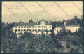 Belluno Santa Giustina Bellunese cartolina LQ9920 – fronte