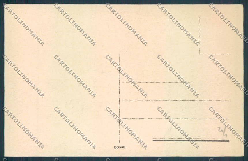 Belluno Zoldo Alto Dont cartolina LQ9928 – retro