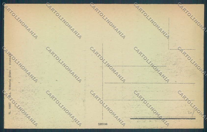 Belluno Comelico Superiore Campolongo cartolina LQ9948 – retro