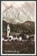 Belluno Voltago Agordino Frassenè Foto cartolina LQ9960 – fronte