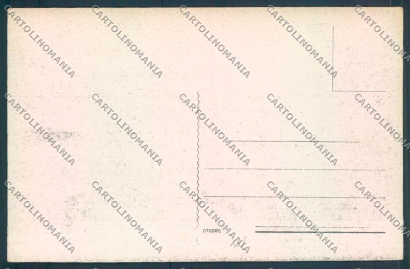 Savona Città Barca Veliero cartolina LQ9976 – retro