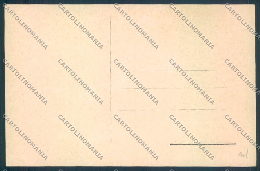 Savona Città Barca Veliero cartolina LQ9985 – retro