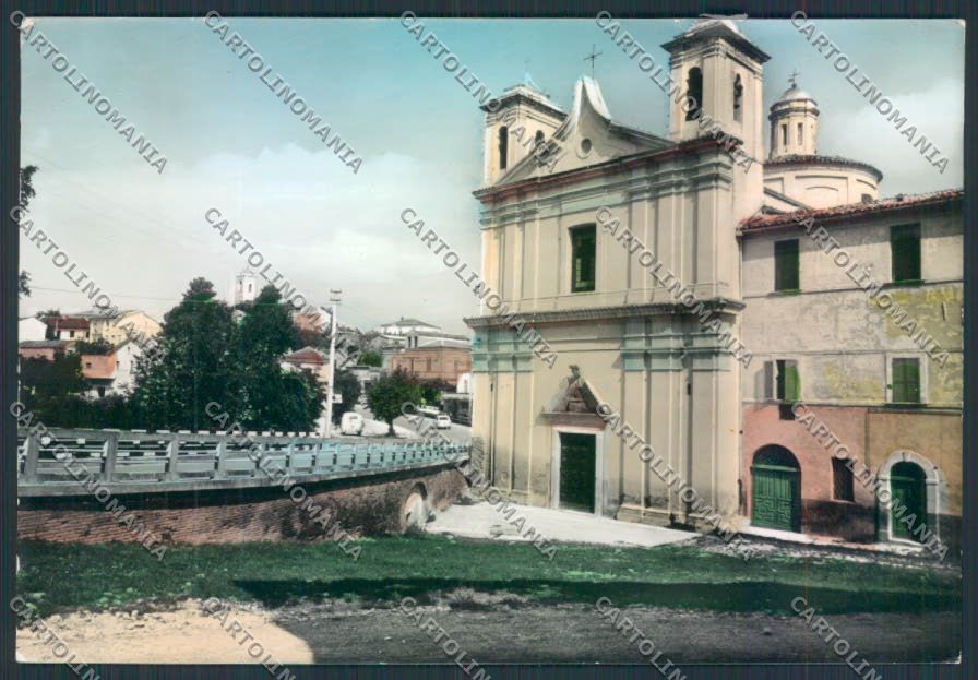 Pescara Pianella foto FG cartolina MQ0012 – fronte
