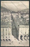 Teramo città cartolina MQ0025 – fronte