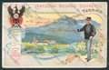 Teramo Penne PIEGHINA cartolina MQ0027 – fronte