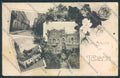 Teramo città FORI cartolina MQ0033 – fronte