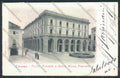 Teramo città Alterocca cartolina MQ0034 – fronte