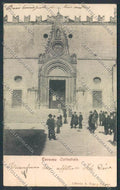Teramo città cartolina MQ0037 – fronte