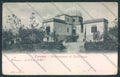 Teramo città Osservatorio Astronomico cartolina MQ0038 – fronte