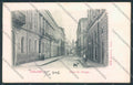 Teramo città Alterocca cartolina MQ0040 – fronte