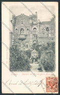 Teramo città Alterocca cartolina MQ0041 – fronte