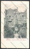 Teramo città Alterocca cartolina MQ0042 – fronte