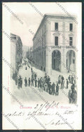 Teramo città Alterocca cartolina MQ0051 – fronte
