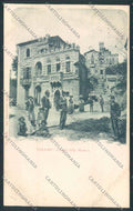 Teramo città cartolina MQ0058 – fronte