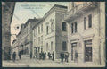 Teramo città SCOLLATA cartolina MQ0066 – fronte