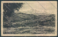 Teramo Gran Sasso PIEGHINA cartolina MQ0067 – fronte
