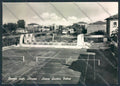Teramo Roseto Abruzzi Tennis foto FG cartolina MQ0087 – fronte