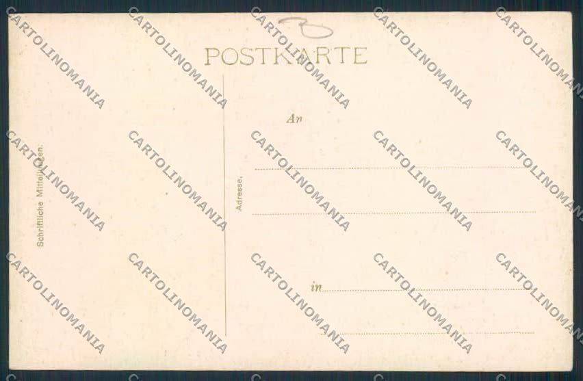 Bolzano città cartolina MQ0154 – retro