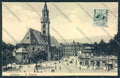 Bolzano città cartolina MQ0158 – fronte