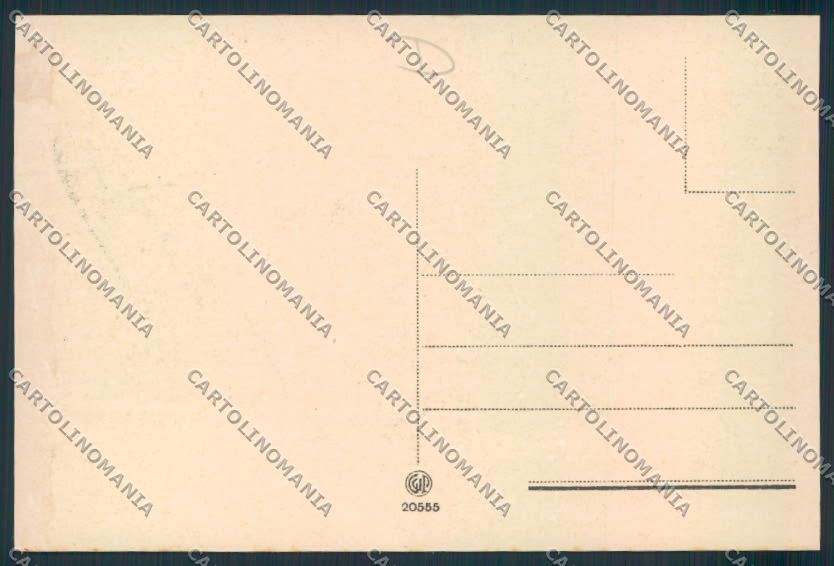 Bolzano città cartolina MQ0160 – retro