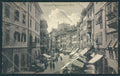 Bolzano città mercato cartolina MQ0161 – fronte